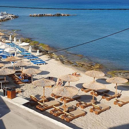 Sandy Feet Comfort Suite Kardamena  Exterior foto