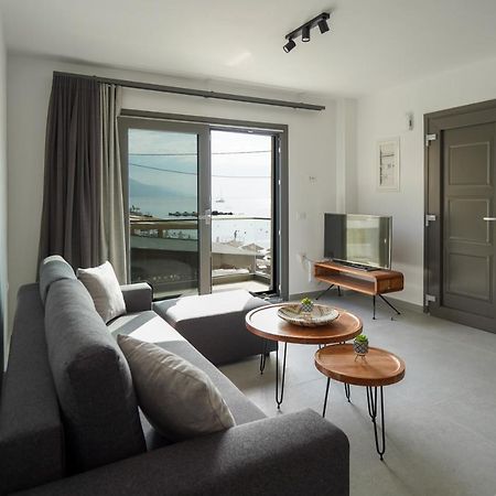 Sandy Feet Comfort Suite Kardamena  Exterior foto