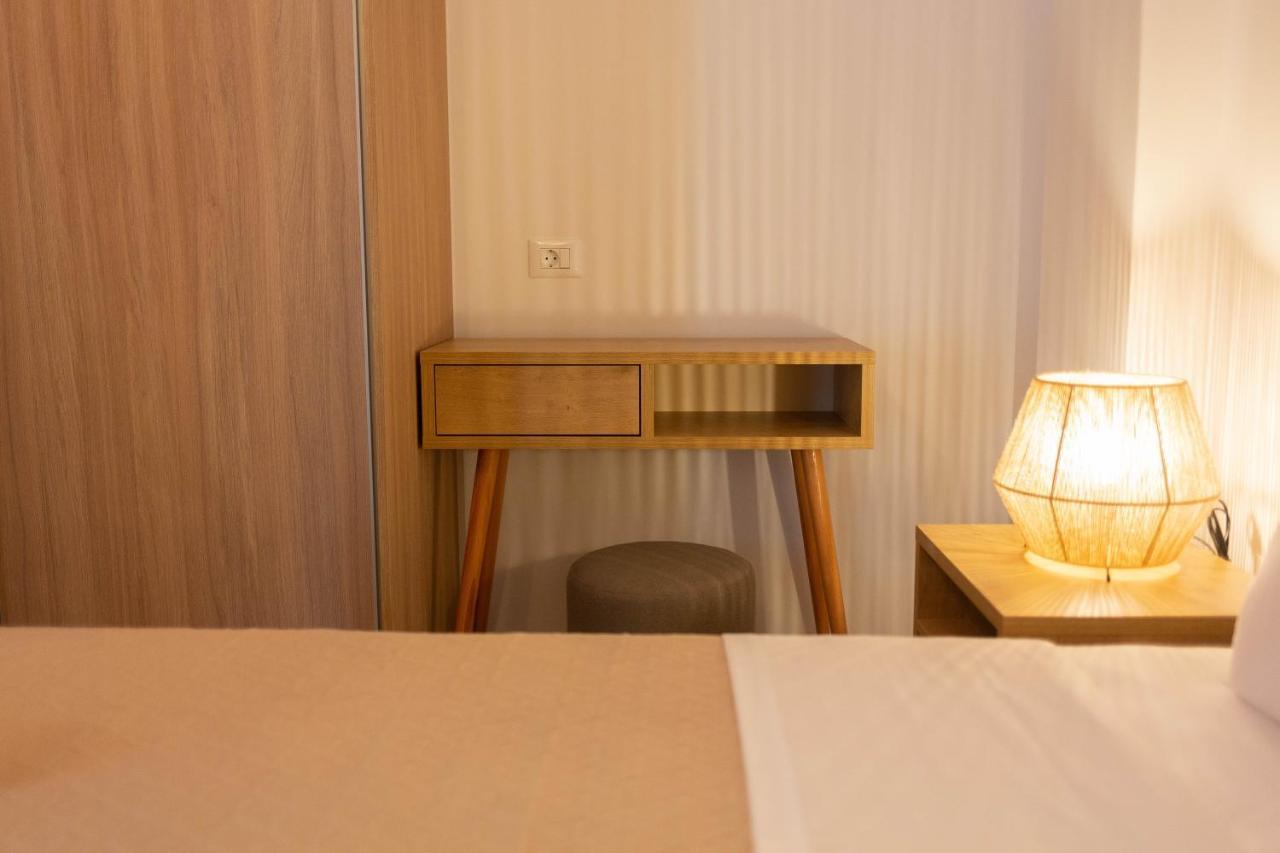 Sandy Feet Comfort Suite Kardamena  Exterior foto