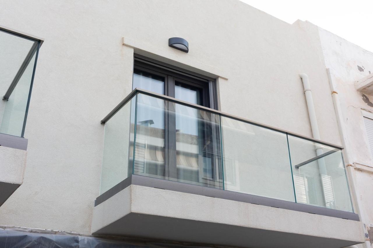 Sandy Feet Comfort Suite Kardamena  Exterior foto