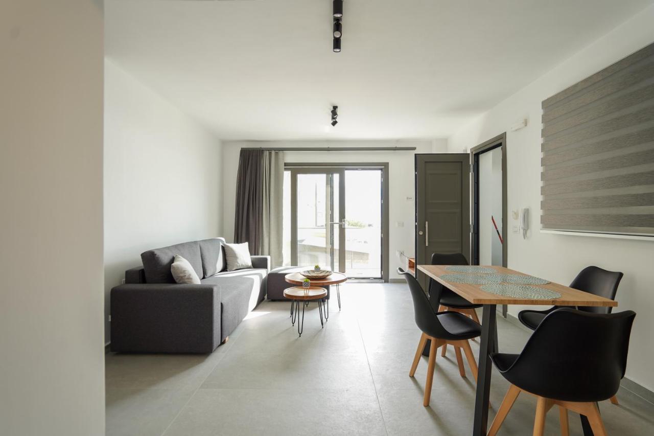 Sandy Feet Comfort Suite Kardamena  Exterior foto