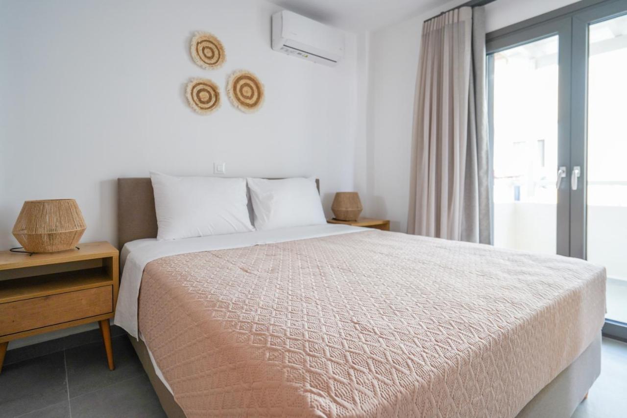 Sandy Feet Comfort Suite Kardamena  Exterior foto