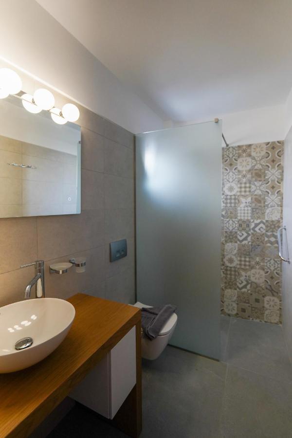 Sandy Feet Comfort Suite Kardamena  Exterior foto